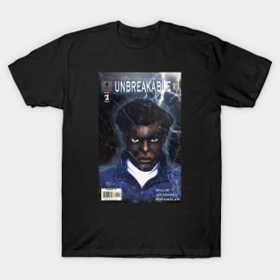 Mr. Glass T-Shirt